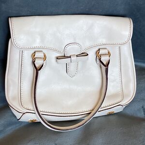 Isaac Mizrahi Live! Crossbody clutch purse